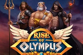 Rise of Olympus