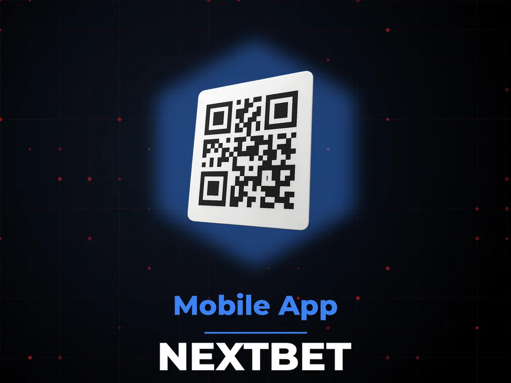 NextBet - Mobile App