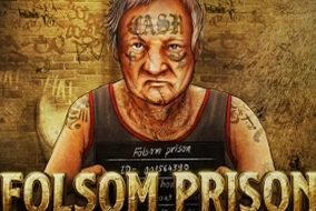 Folsom Prison