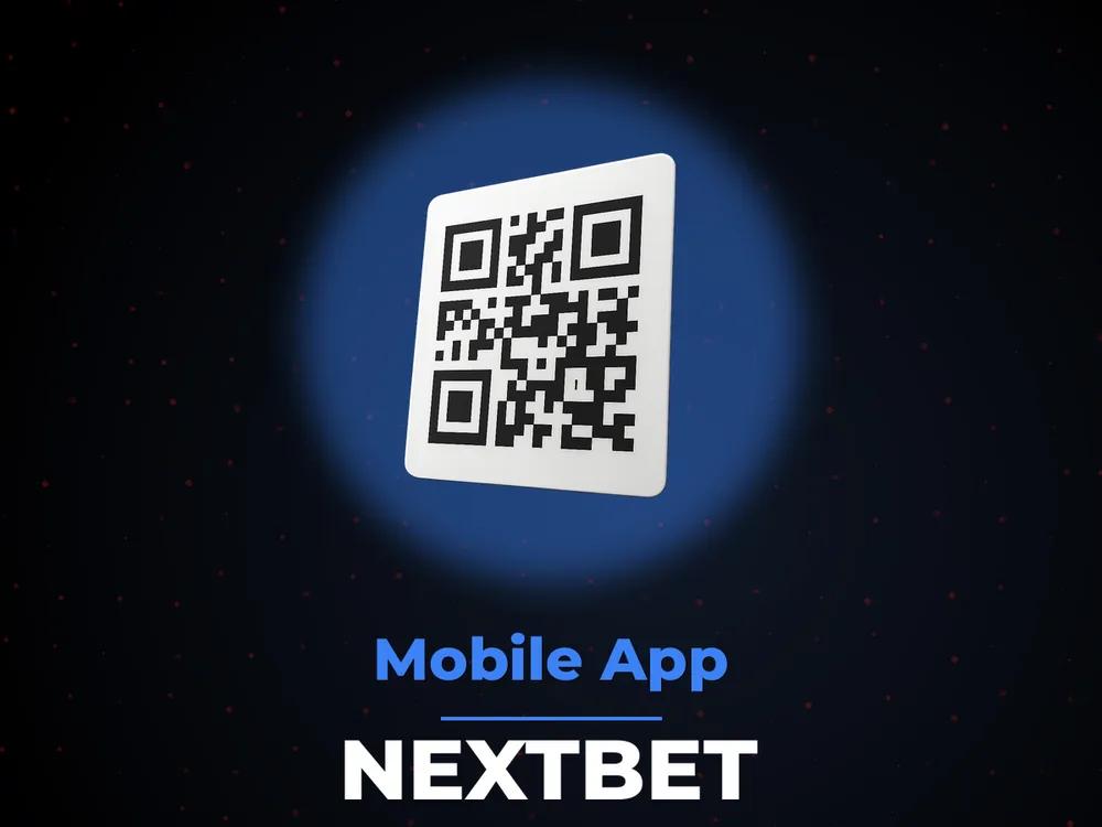NextBet - Mobile App
