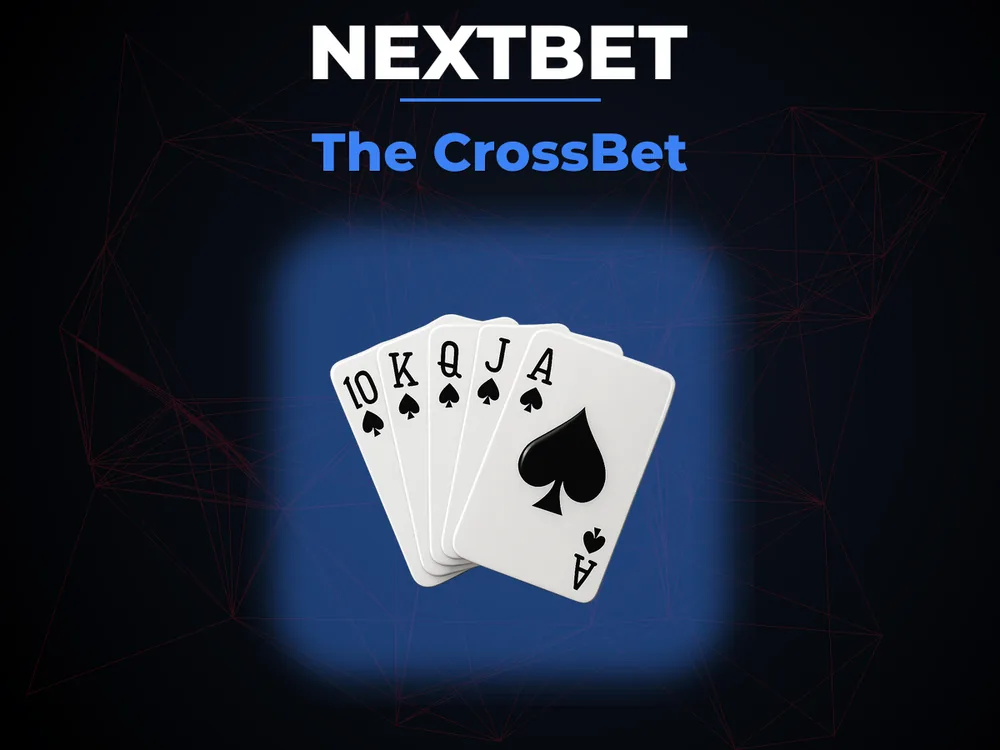 NextBet - The CrossBet