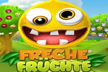 Freche Fruchte