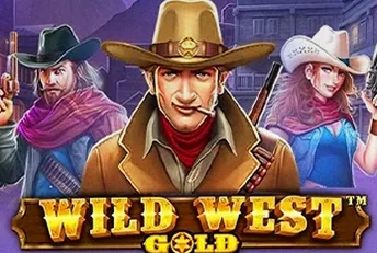 Wild West Gold