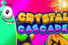 Crystal Cascade