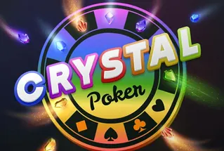Crystal Poker