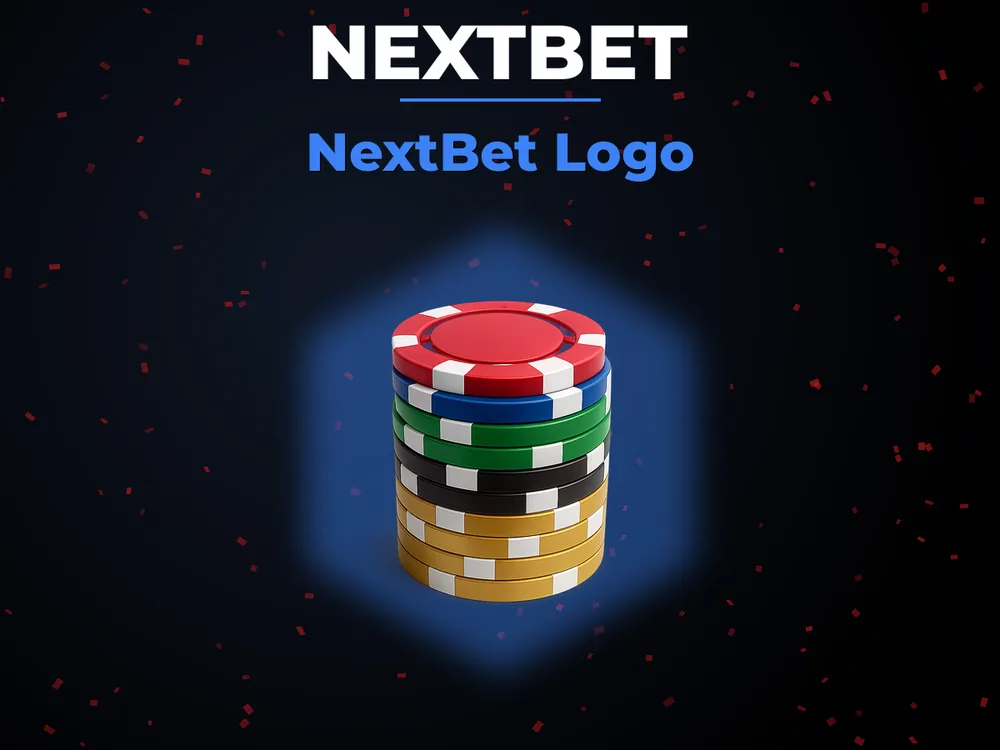 NextBet - NextBet Logo