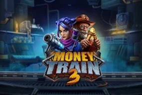 Money Train 3
