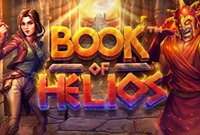 Book of Helios