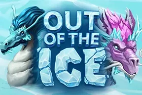 Out of the Ice