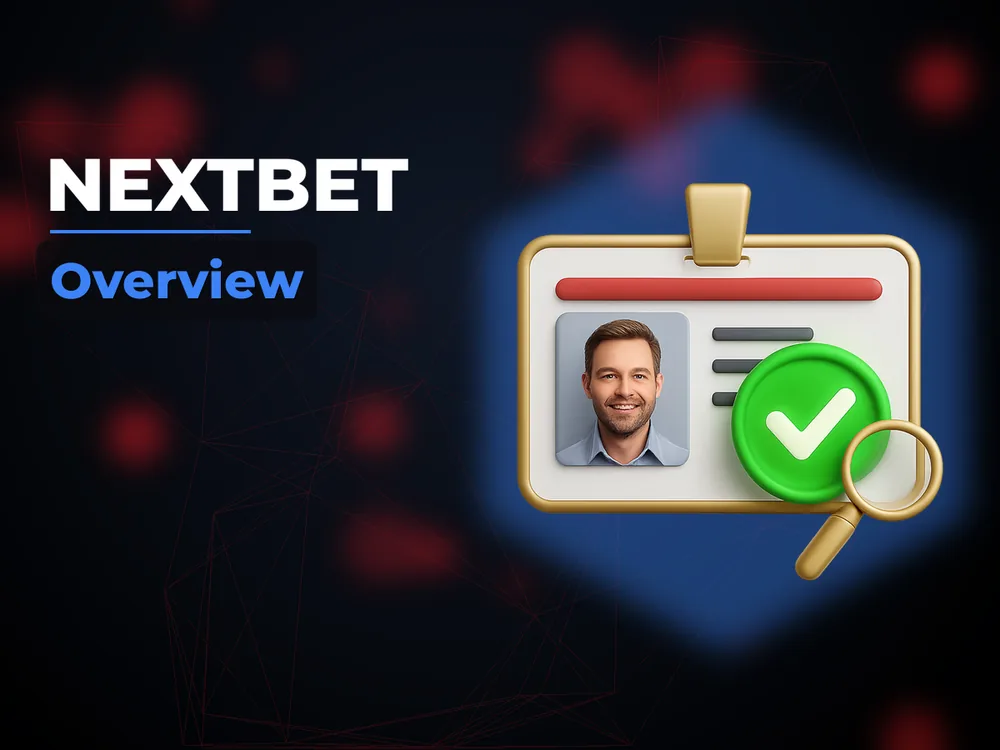 NextBet - Overview