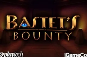 Bastet's Bounty