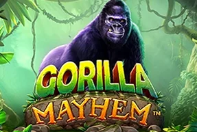 Gorilla Mayhem