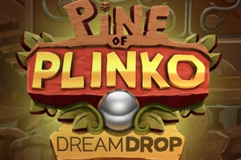 Pine of Plinko Dream Drop