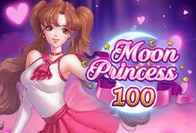 Moon Princess 100