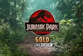 Jurassic Park Gold