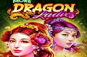 More Dragon Ladies