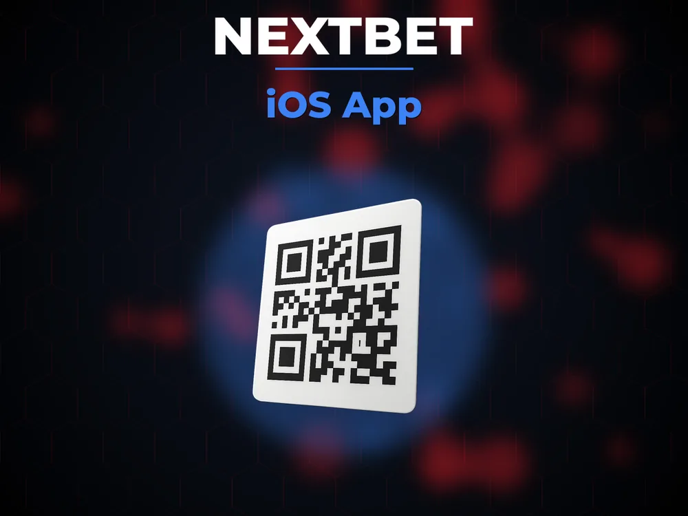 NextBet - iOS App