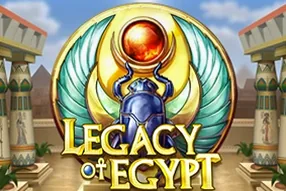 Legacy of Egypt