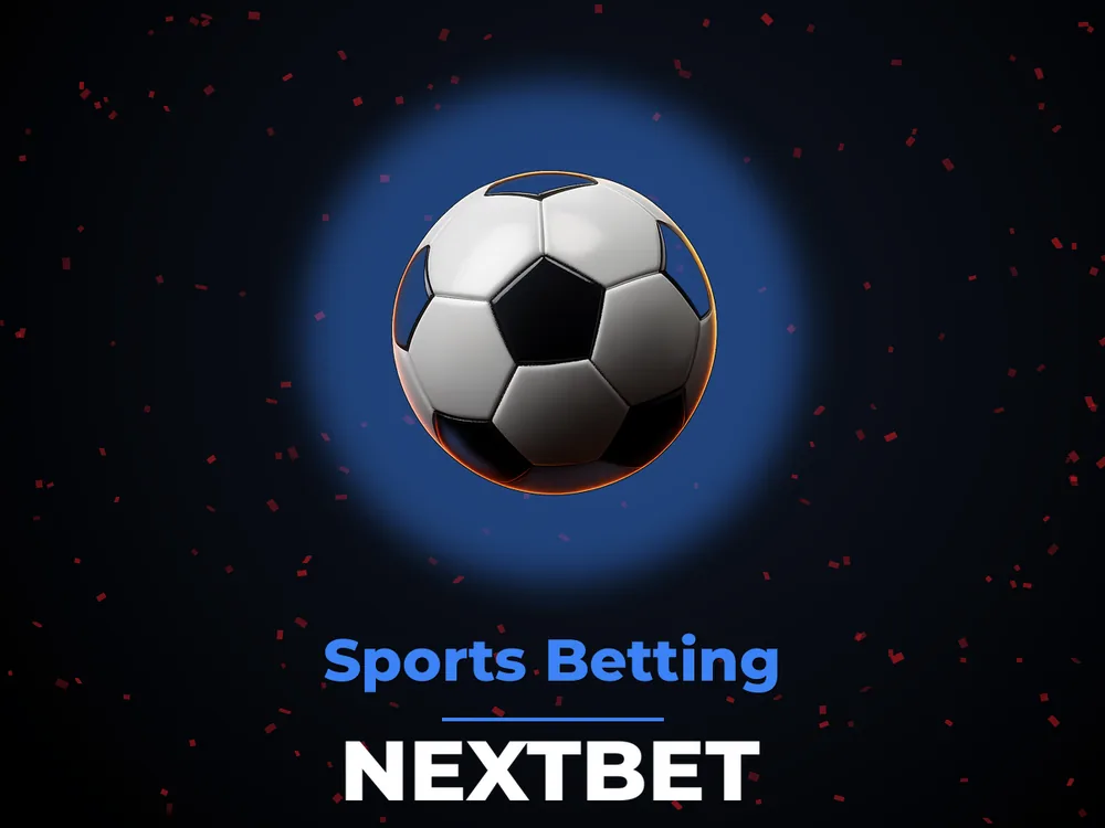 NextBet - Sports Betting