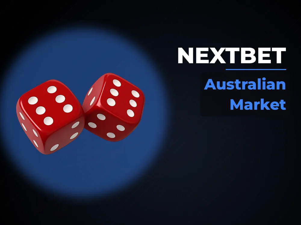 NextBet - Australian Market