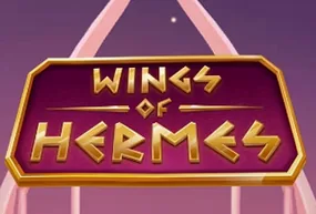 Wings of Hermes