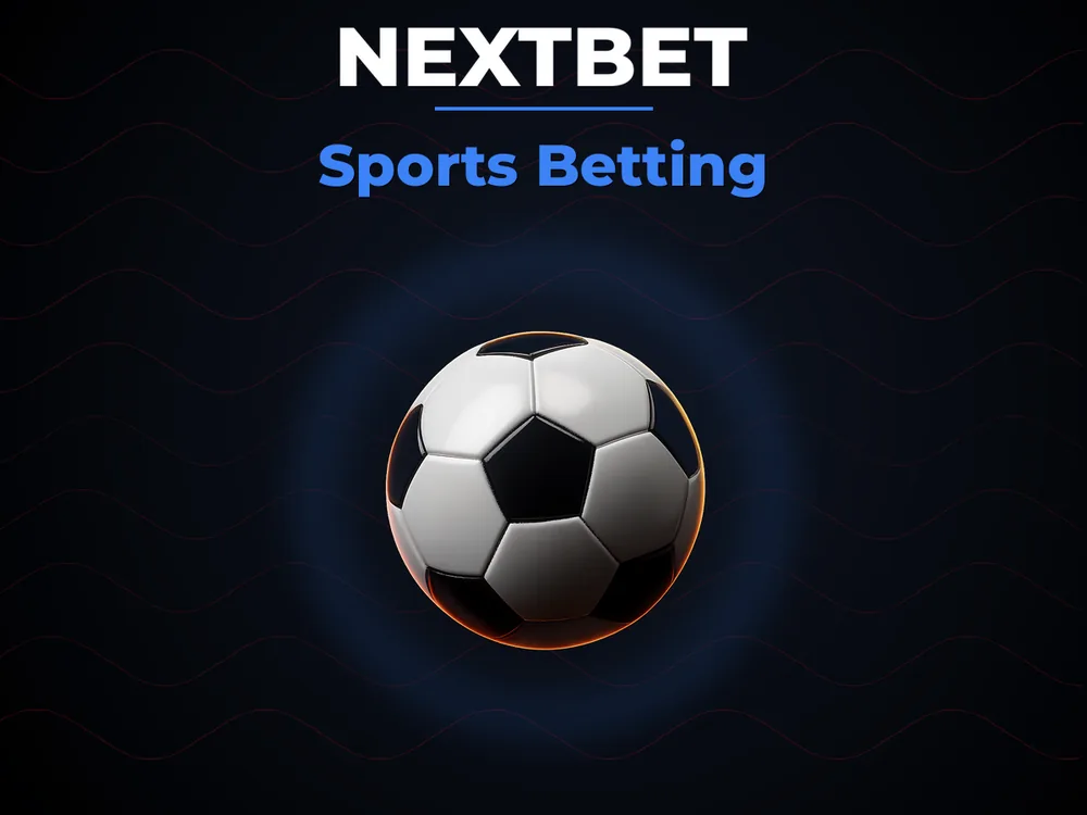 NextBet - Sports Betting