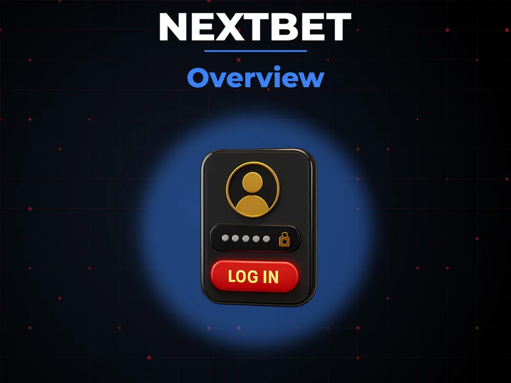 NextBet - Overview