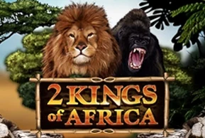 2 Kings of Africa