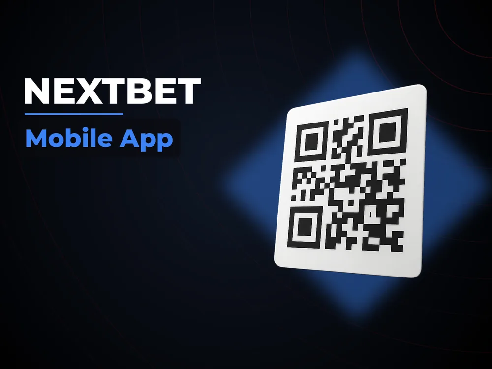 NextBet - Mobile App
