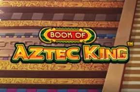 Book of Aztec King