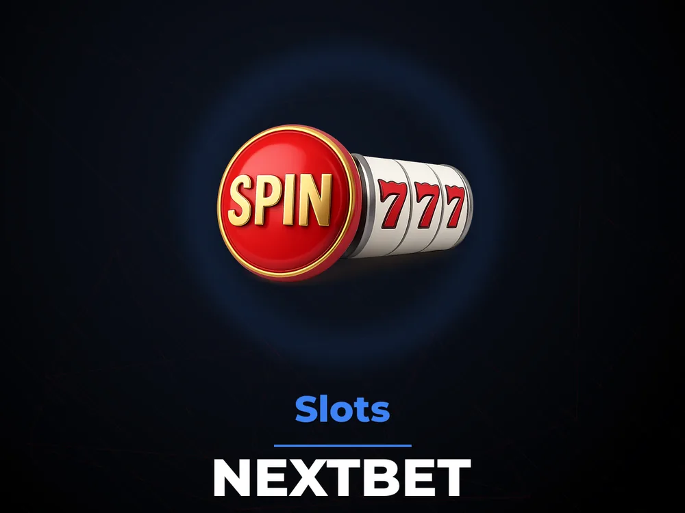 NextBet - Slots