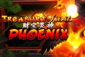 Treasure Spirits Phoenix