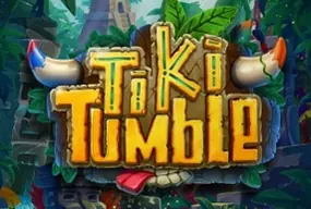 Tiki Tumble Bonus Buy