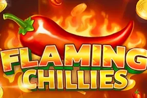 Flaming Chillies