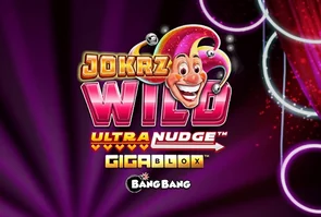 Jokrz Wild Gigablox Ultranudge