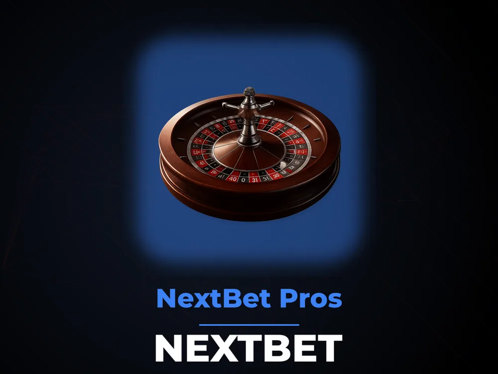 NextBet - NextBet Pros