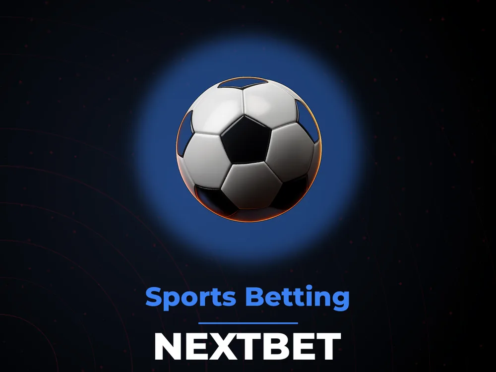 NextBet - Sports Betting