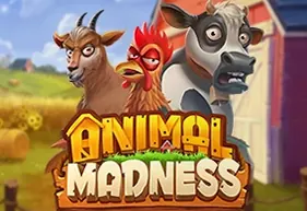 Animal Madness