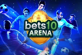 Bets10 Arena