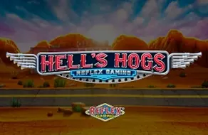 Hell's Hogs