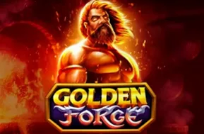 Golden Forge
