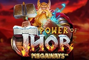 Power of Thor Megaways