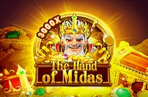 The Hand of Midas